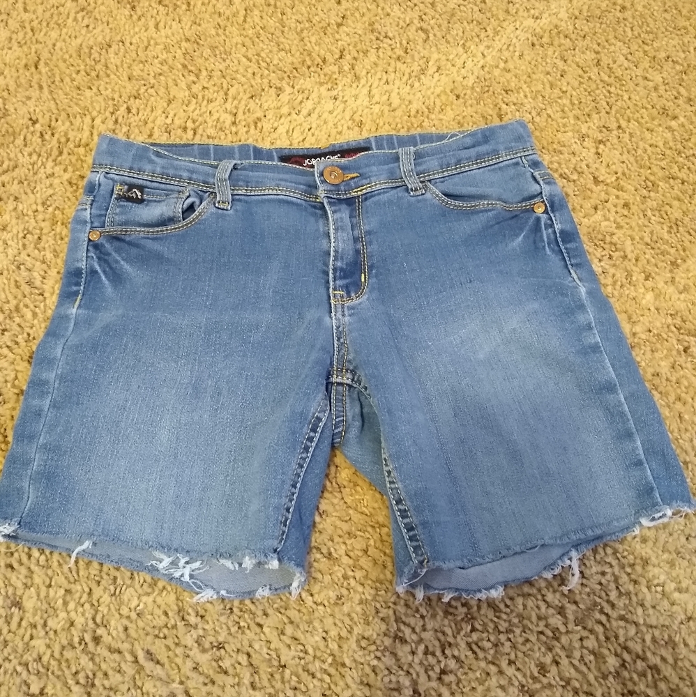 Jordache shorts